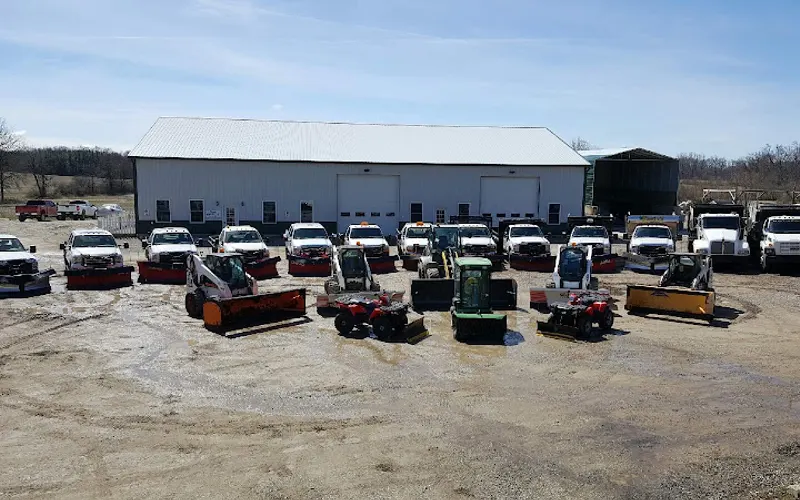 Kevin's Landscaping — Landscaping supply store