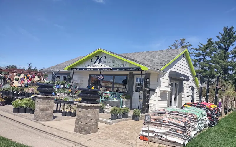 Wisconsin Landscaping and Garden Center LLC — Landscaper