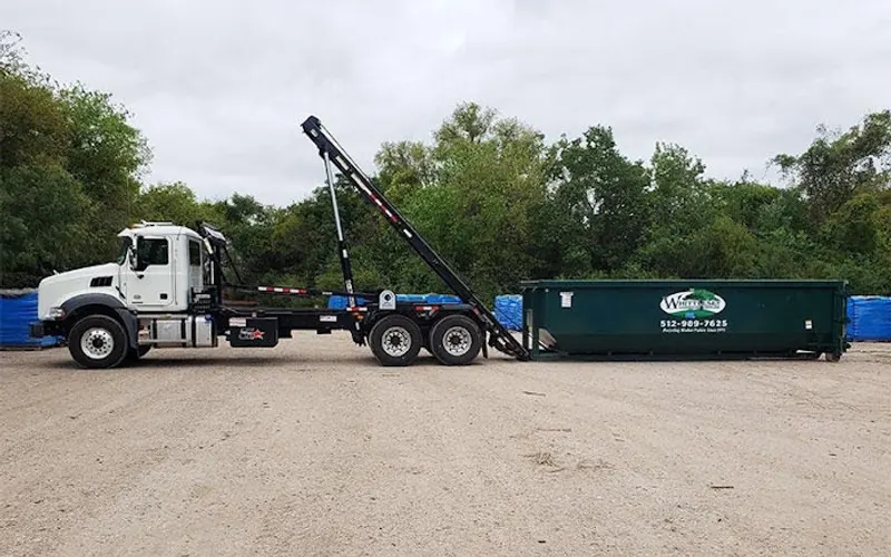 Whittlesey Landscape Supplies — Landscaping supply store