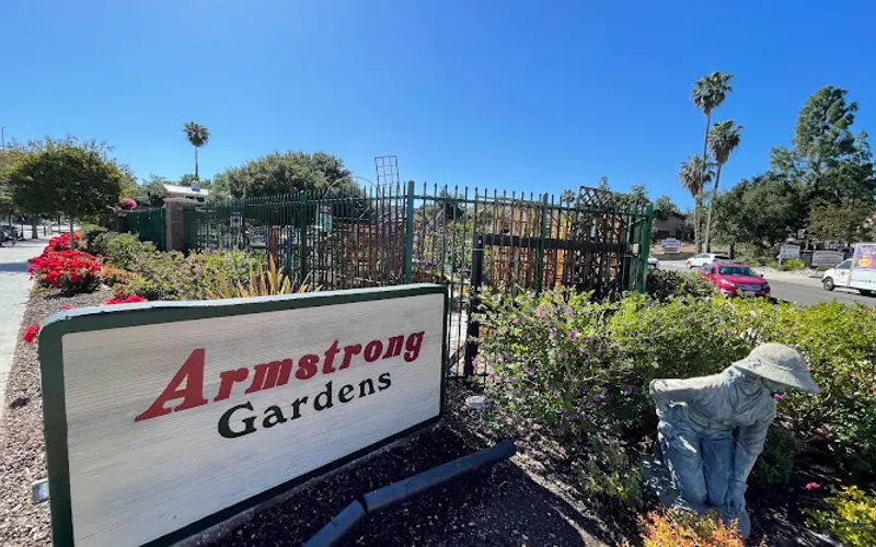 Armstrong Garden Centers — Garden center