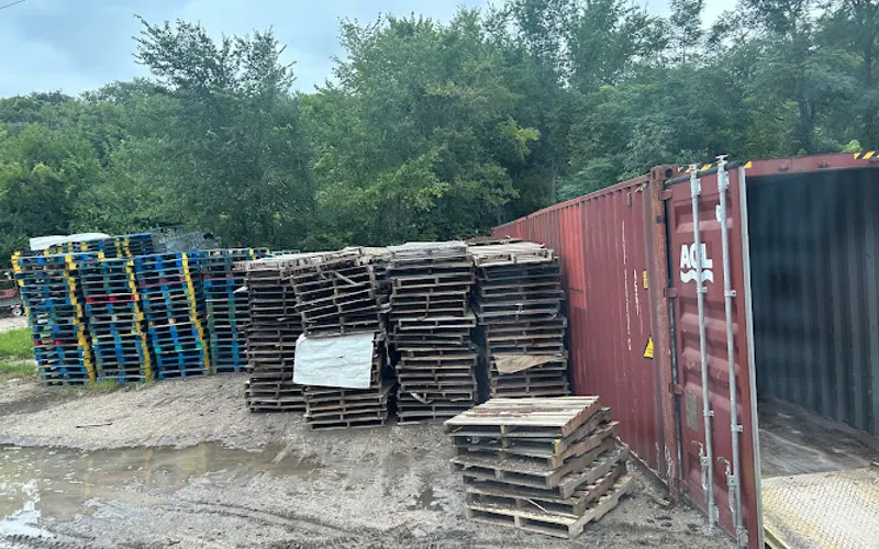 Old Castle Lawn & Garden — Landscaping supply store