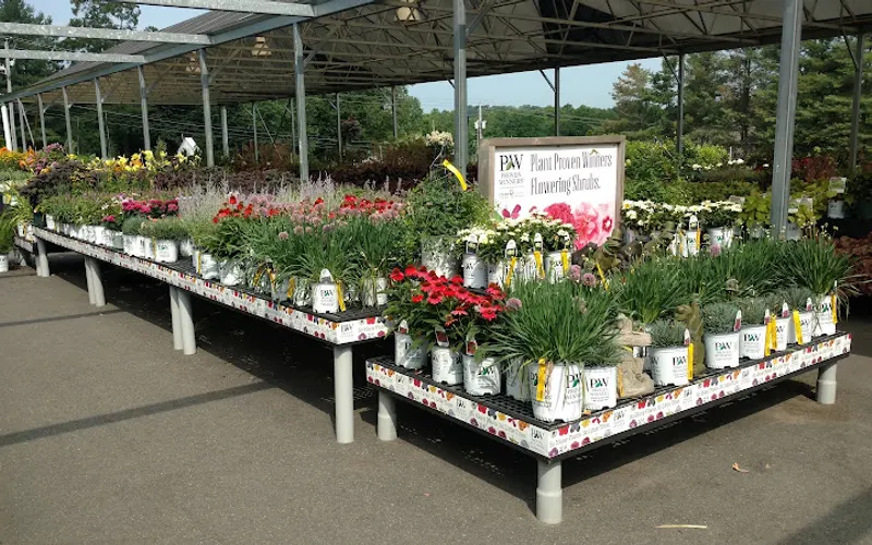 Stonehedge Ldscpg And Garden Center — Garden center