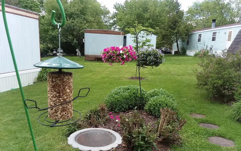 Carlisle Country Living — Garden center