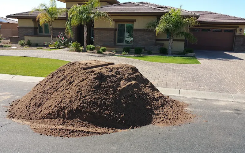 Rock It Landscape Materials — Landscaping supply store