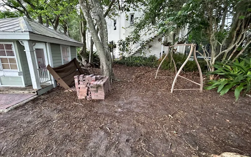 Harris Garden Center & Landscaping Services — Landscaper
