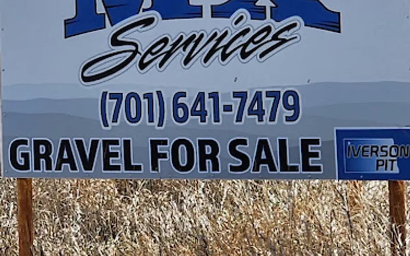 MX Services, LLC — Topsoil supplier