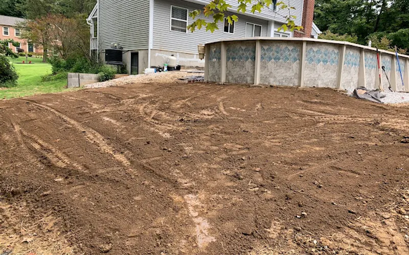 American Green Landscape Services, LLC — Lawn care service
