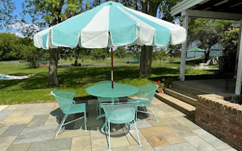 Carlisle Cement Products Company Incorporated — Landscaping supply store