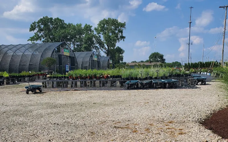 Kurtz Bros. Mulch & Soils — Mulch supplier