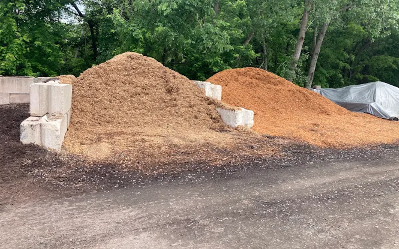 QC Mulch Depot — Landscaping supply store