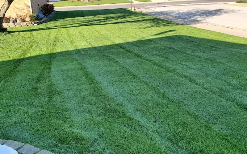Krooswyk Materials — Landscaping supply store