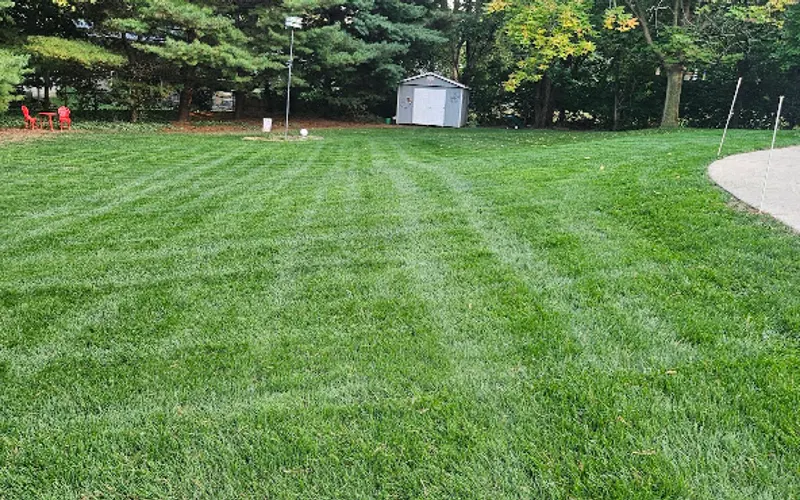 Fosters Inc. East Peoria — Landscaping supply store
