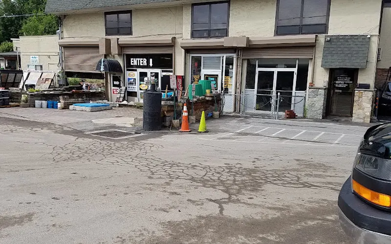 Masonry Depot — Masonry supply store