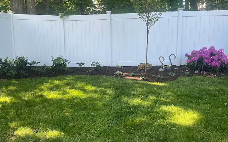 Christopher Landscaping — Landscaper