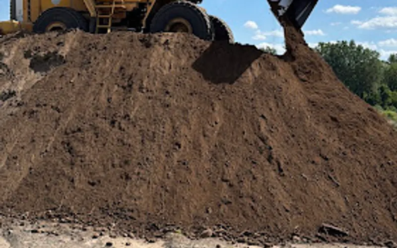 Superior Landscape Products — Landscaping supply store