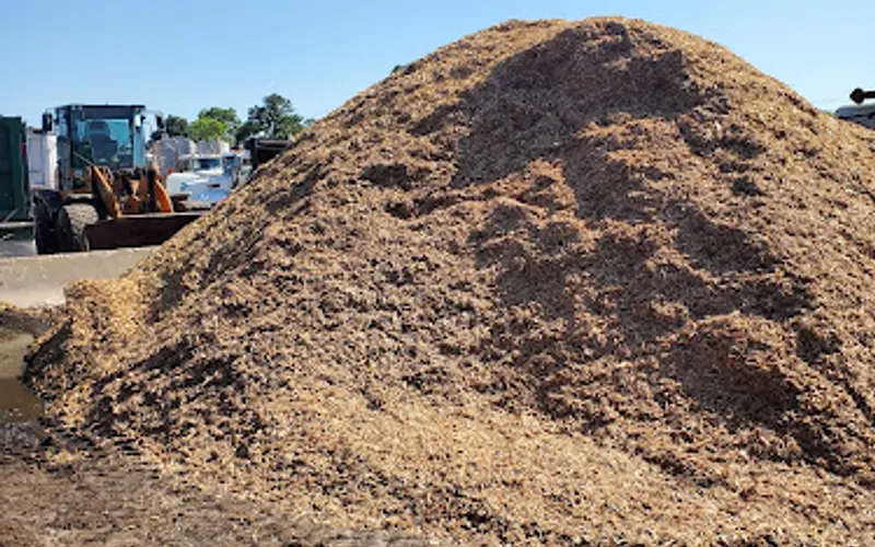 Cowboy Trucking Inc — Topsoil supplier
