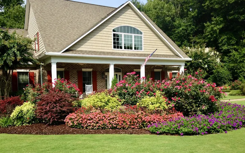 Felicity's Flowers Landscape Design & Installation — Landscape designer