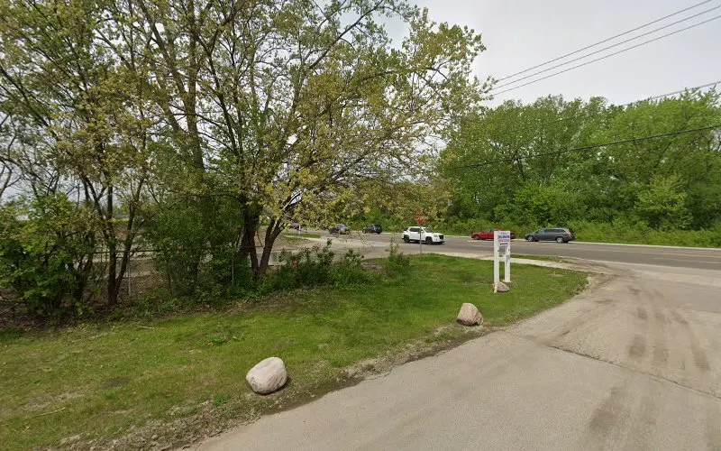 Naperville Recycle Yard — Aggregate supplier
