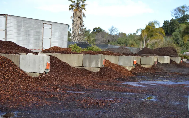 Peach Hill Soils — Topsoil supplier