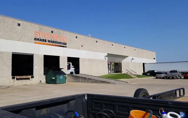 Synthetic Grass Warehouse — Turf supplier