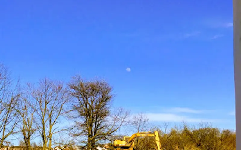 Eagle Topsoil & Stone — Topsoil supplier