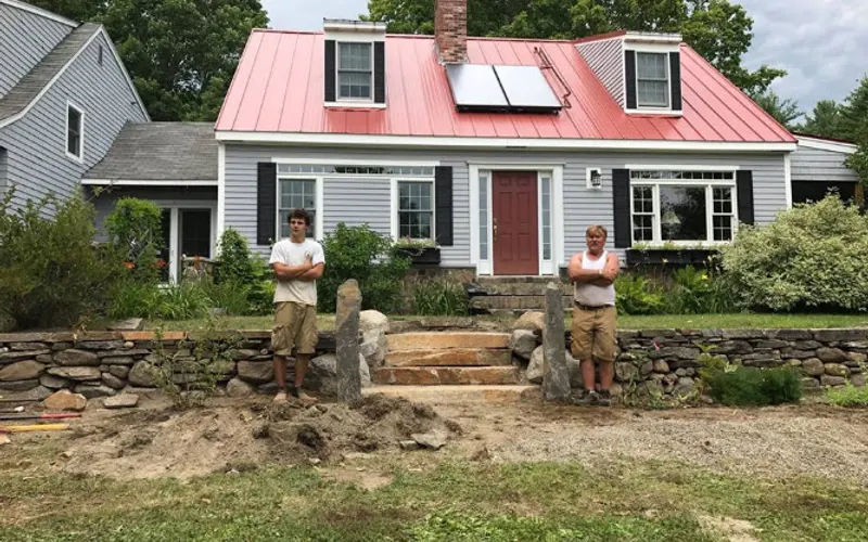 Unity Stone Supply — Landscaping supply store