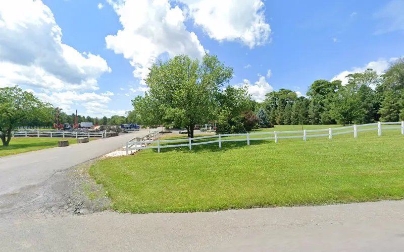 Blue Mountain Landscape Supplies — Landscaping supply store