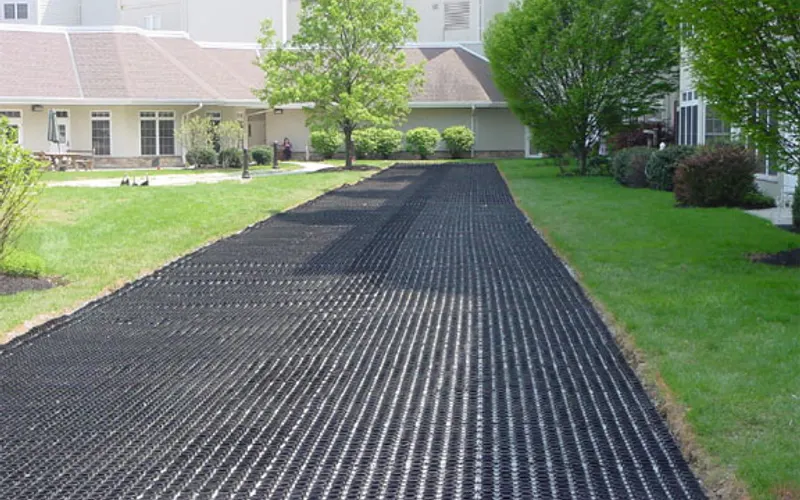 Villa Landscape Products Inc — Manufacturer