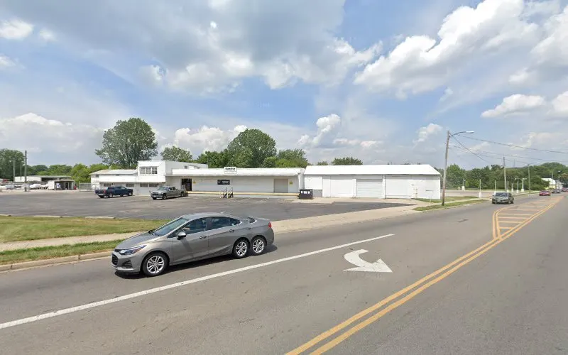 Southwest Landmark Inc — Garden center