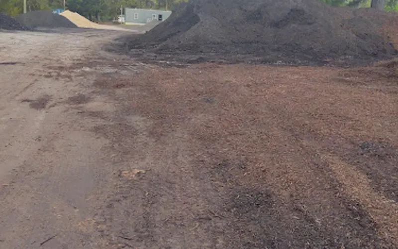 Lowcountry Landscape Supplies — Landscaping supply store