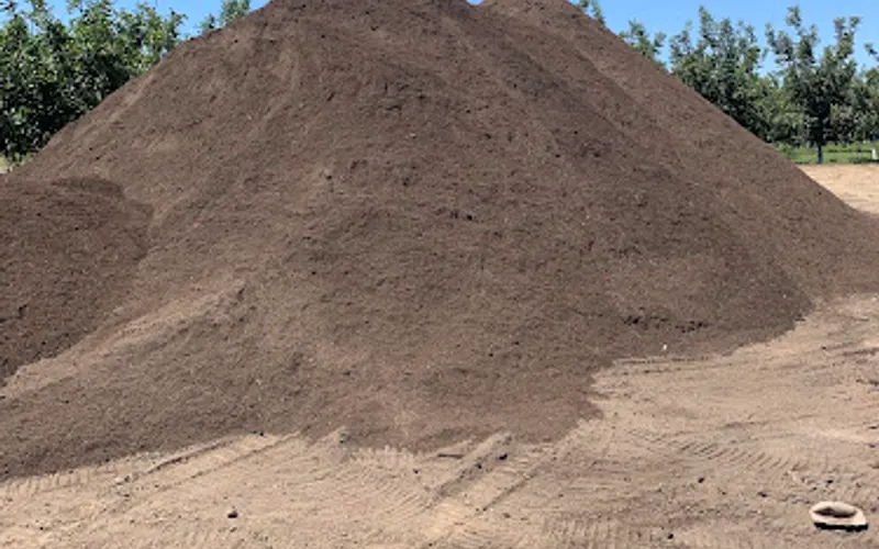 Codora Farming & Compost (2) — Topsoil supplier