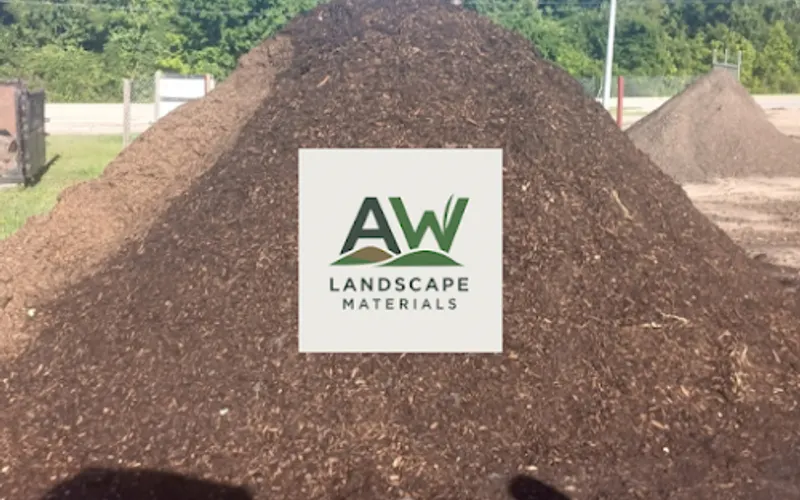 Aldine Westfield Landscape Materials — Landscaping supply store