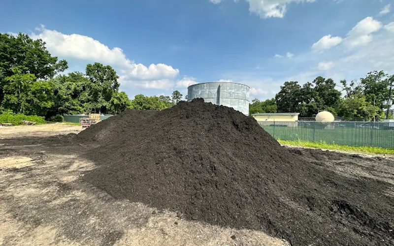 Sod Grass Pallets Landscape & Supply Store — Sod supplier