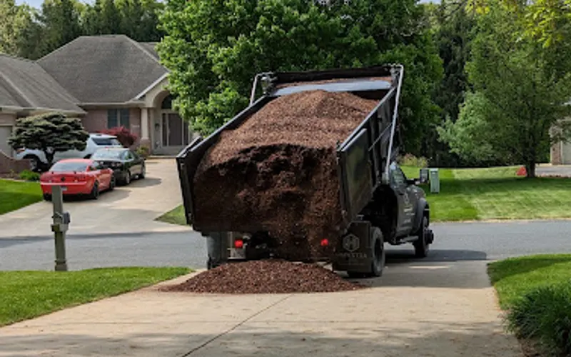 Mattawan Landscaping Supply — Landscaping supply store