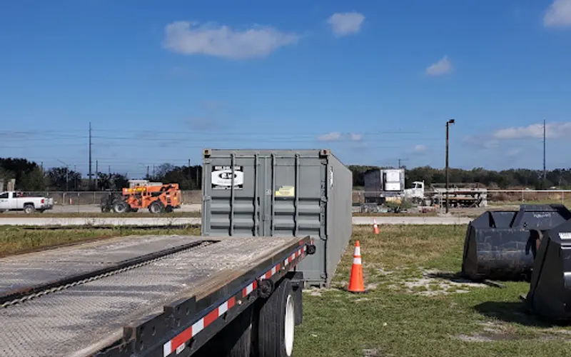 Atlas Organics — Topsoil supplier