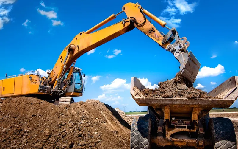 Dotzel Trucking & Topsoil — Soil testing service