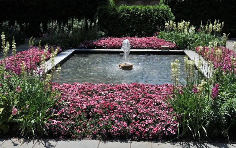 B. Hobby Lawn Care — Landscaper
