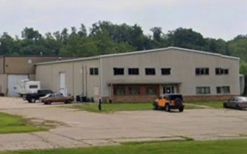 Quincy Bag Company Inc. — Plastic bag supplier