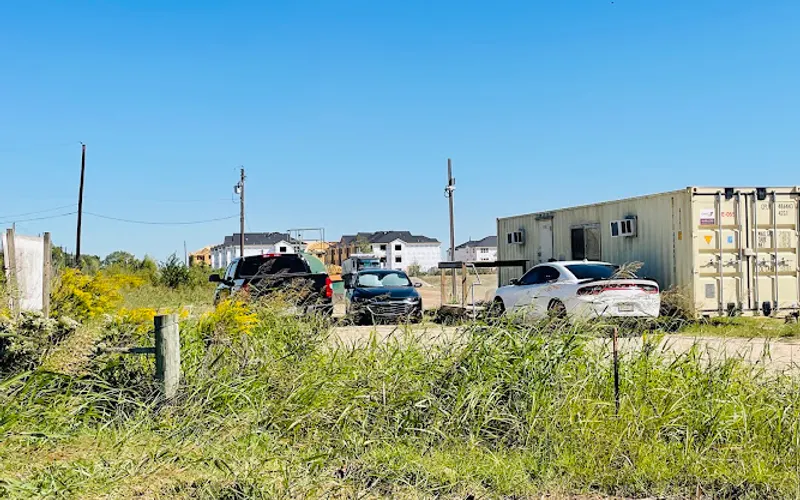 Sprint Sand & Clay — Sand & gravel supplier