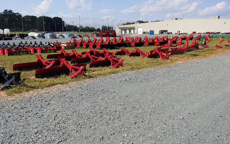 Agri Supply of Monroe — Landscaping supply store