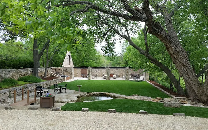 Taussig Landscape — Landscaper