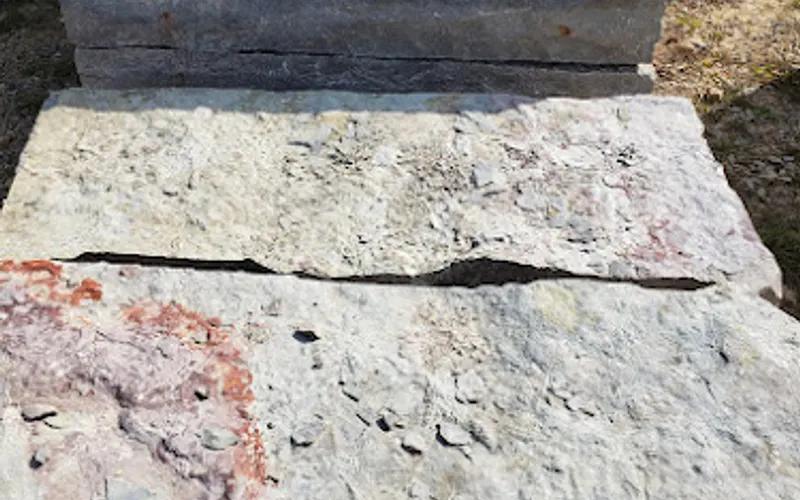 Rivard Stone, Inc. — Stone supplier