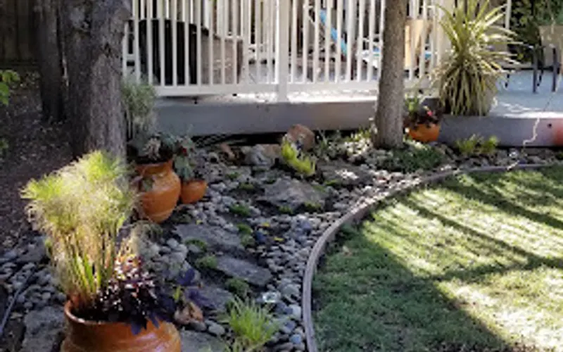 Cochran Landscape Materials — Topsoil supplier