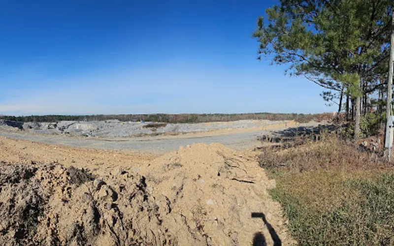 North Montgomery Materials — Stone supplier