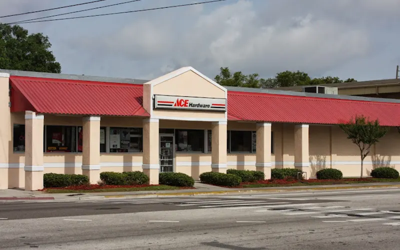 Orlando Ace Hardware — Hardware store
