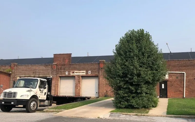 Core & Main Geosynthetics - Marcus Hook, PA — Building materials store