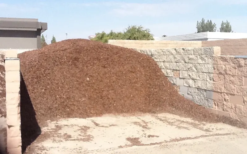 Fig Garden Rockery — Topsoil supplier
