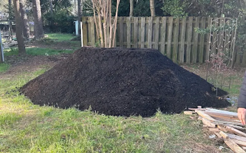 BTE Unlimited Landscape Supplies & Garden Center — Topsoil supplier