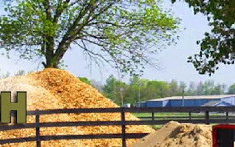 Debi's Mulch — Mulch supplier