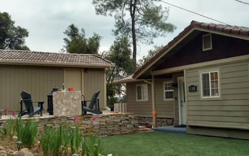 Oakhurst Rock and Landscape Supply — Landscaping supply store